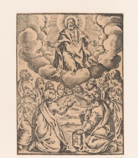 The Ascension