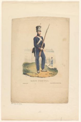 Soldier