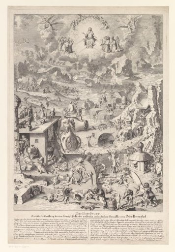 Purgatory