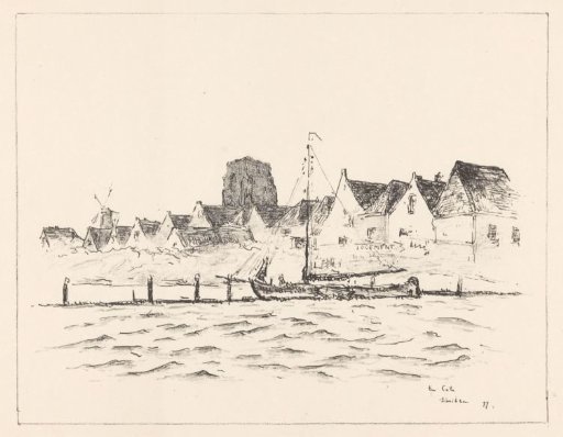 Zierikzee