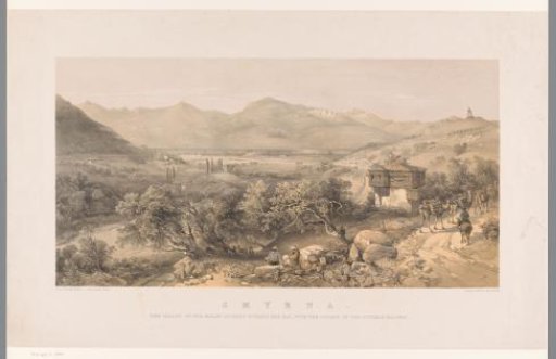 View of Smyrna