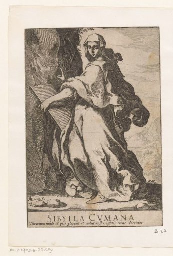 Sibyl of Cumae