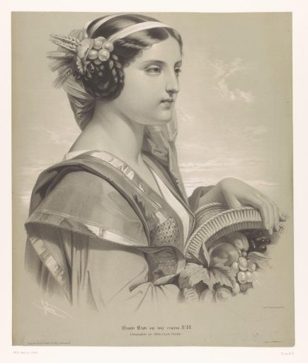 Personification of Summer