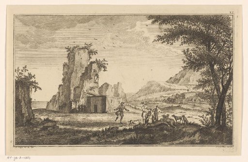Discovery of murdered men in a coastal landscape