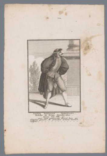 Signor Pantalon