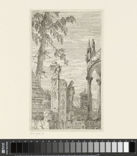 Tomb of a bishop
