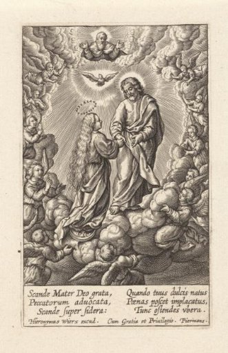 Assumption of the Virgin