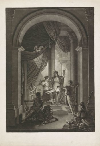 Tempel der wijsheid