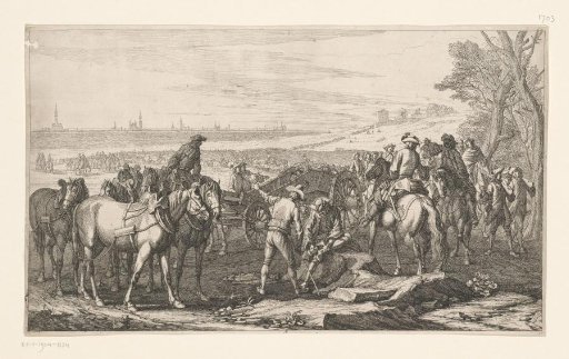 Siege of Augsburg, 1704