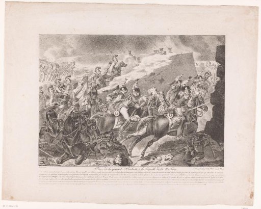 Battle of Borodino