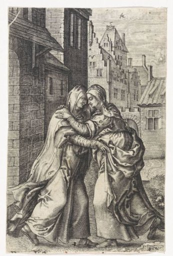 The Visitation