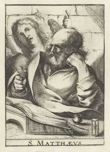 Saint Matthew