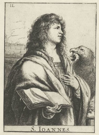 John the Evangelist