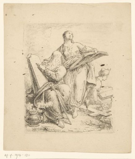 Allegory of the Three Religions