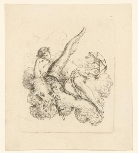 Allegory of the Dream