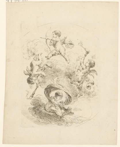 Allegory of the Day