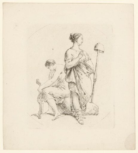 Allegory of Liberty