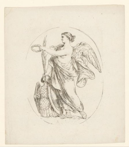 Allegory of Victory
