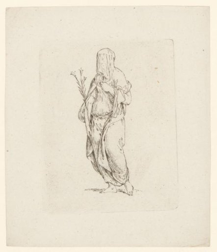 Allegory of Chastity