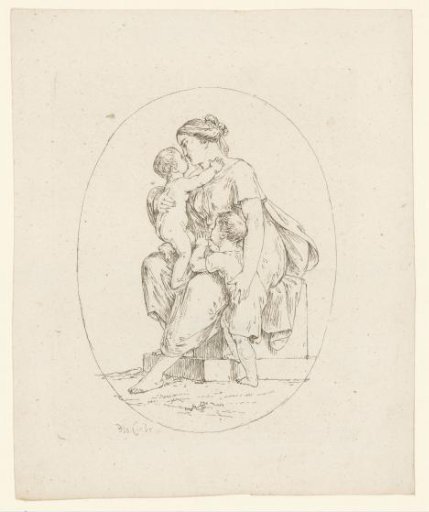 Allegory of Love