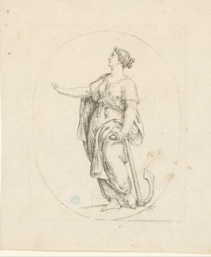 Allegory of Hope