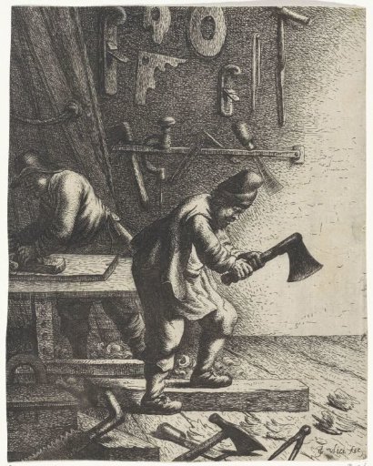 Carpenters