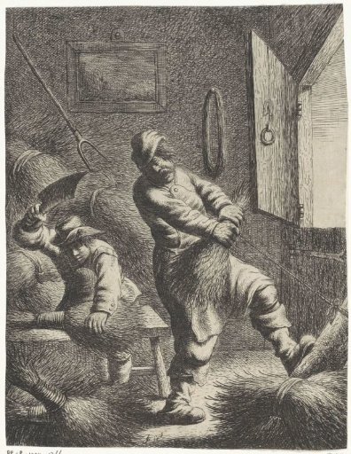 Broom Maker