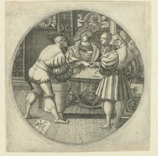 Dice Game