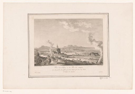 Salt Pans and Harbour at Trapani
