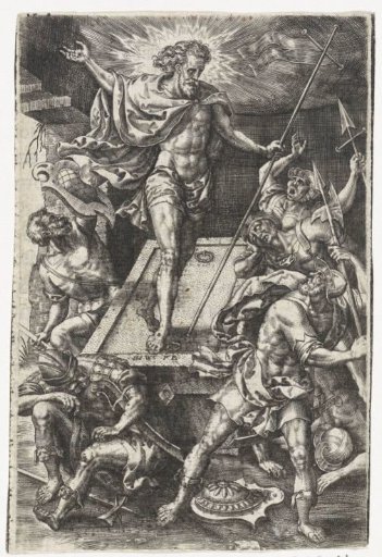 The Resurrection of Christ