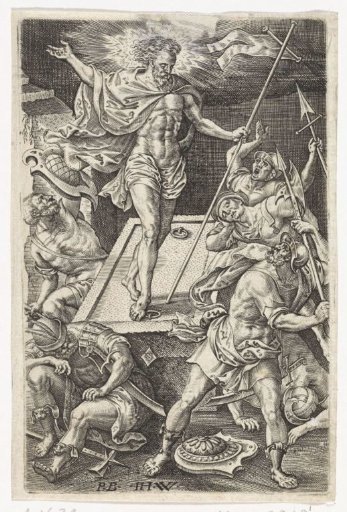The Resurrection of Christ