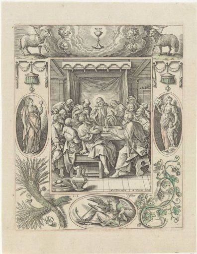The Last Supper