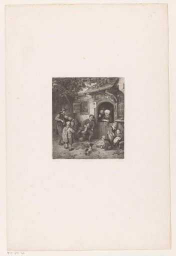 Violin Player