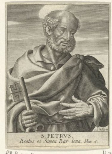 St. Peter