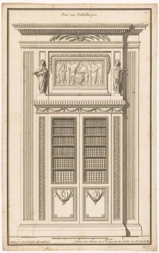 Bookcase