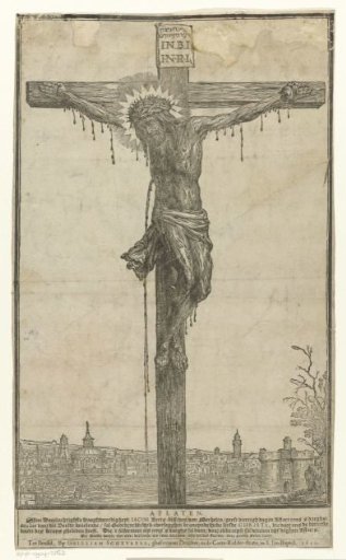 Christ on the Cross