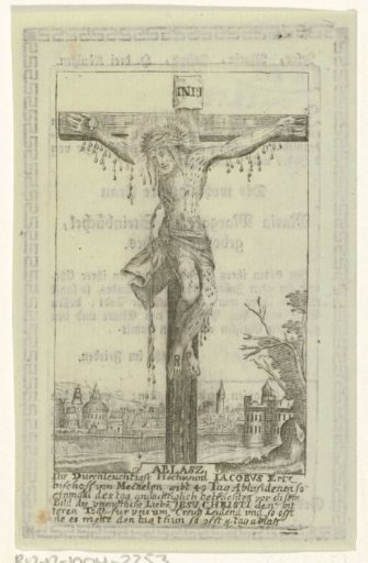 Christ on the Cross