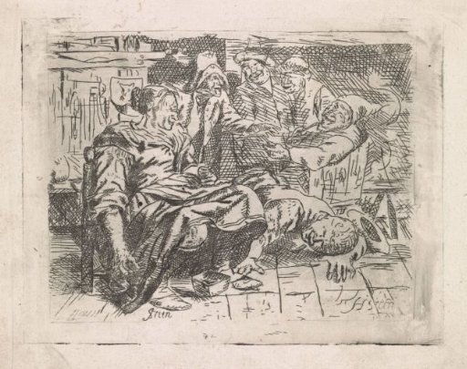Inn with Laughing Company