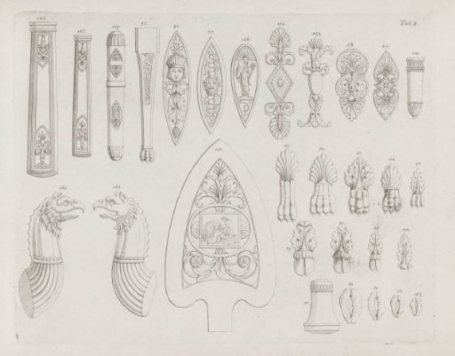 Ornamental designs
