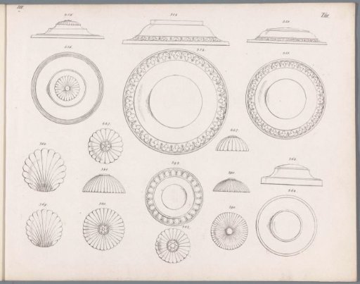 Medallions