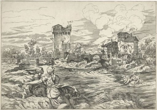 The Rape of Europa