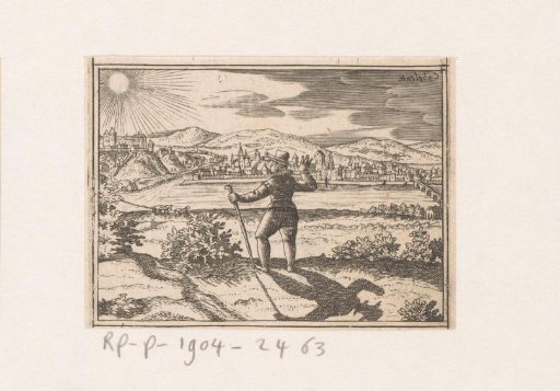 View of Koblenz