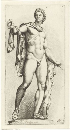 Apollo Belvedere