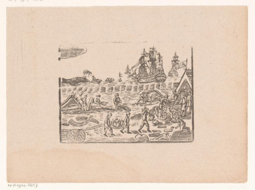 Trading settlement