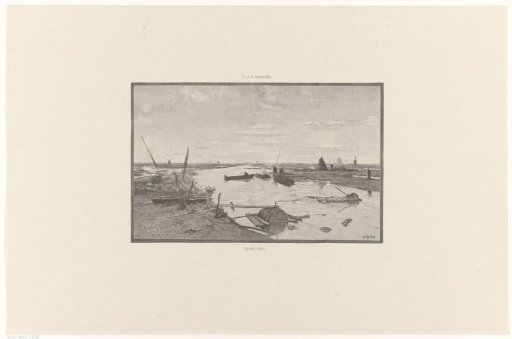 In the Peat