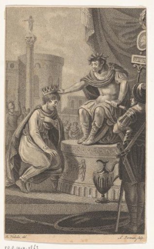 Pride of Nero