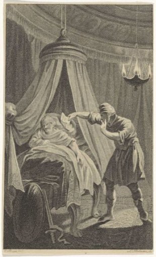 Imprudence of Nabdalza