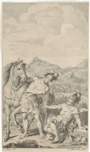 Death of Lucius Aemilius Paullus