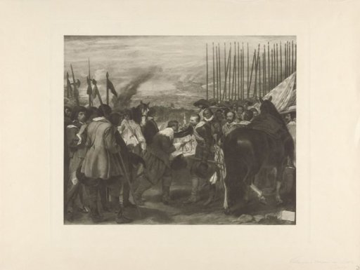 Horse being shod by a farrier on a farmyard
