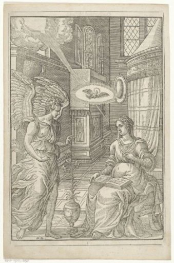 Annunciation